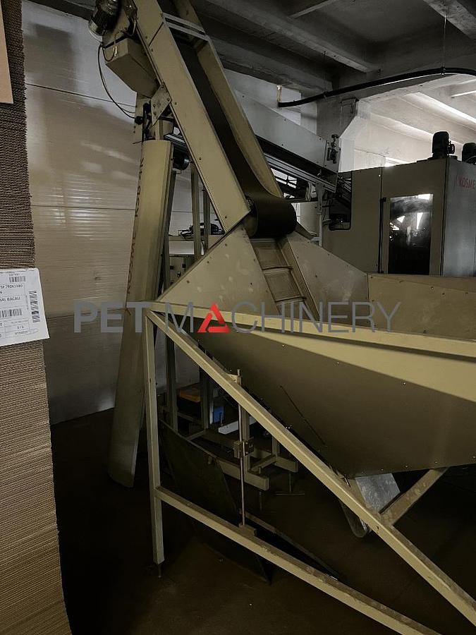 Used 2012 Kosme KSB 4R
