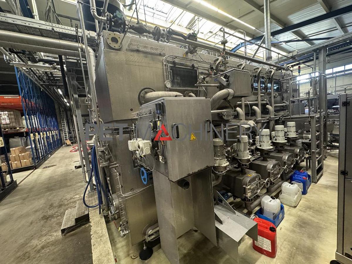 Used 2014 Kosme / Krones