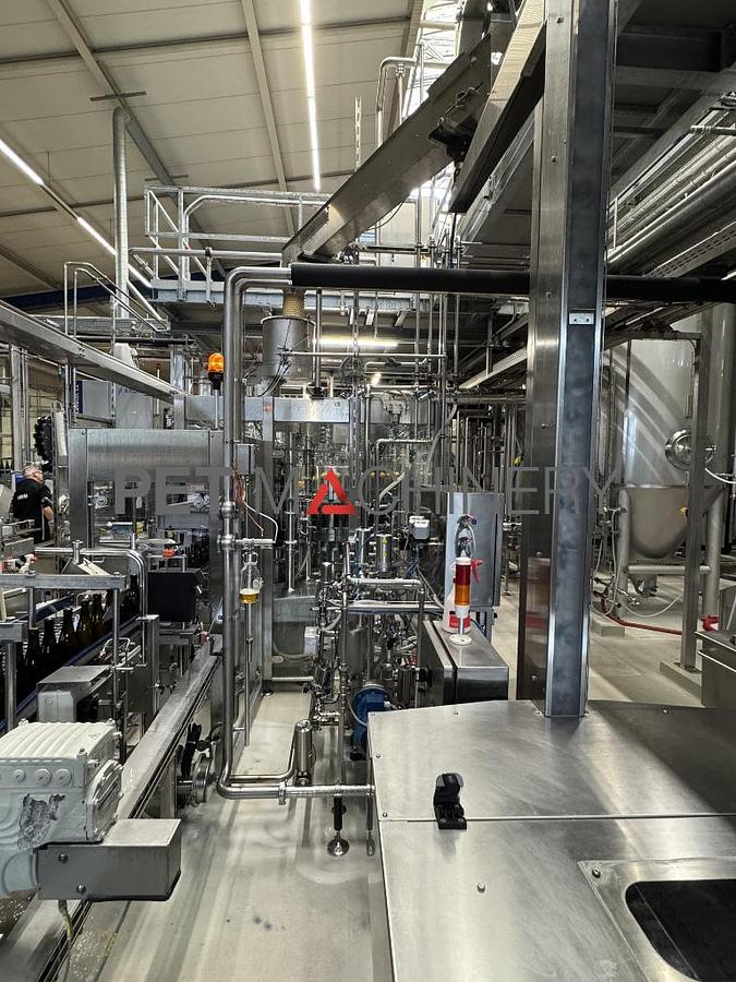 Used 2014 Kosme / Krones