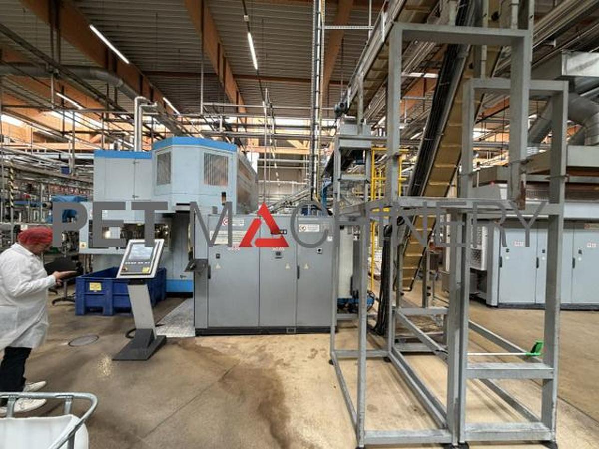 Used 2009 SIPA SFR 8