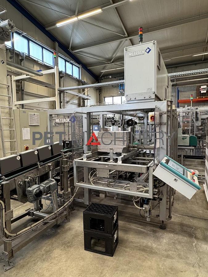 Used 2014 Kosme / Krones