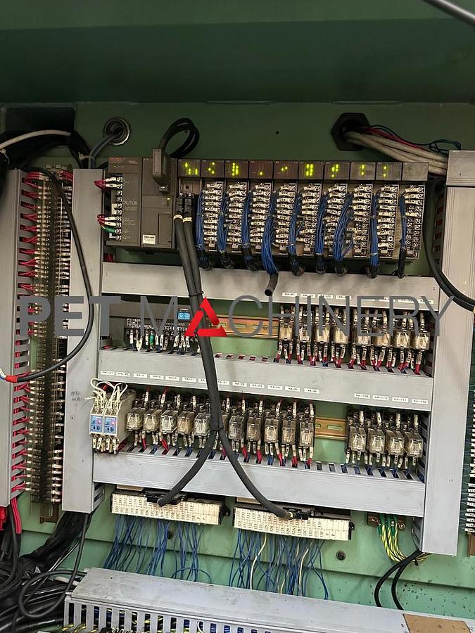 Used 2004 Nissei ASB 650 EXHD