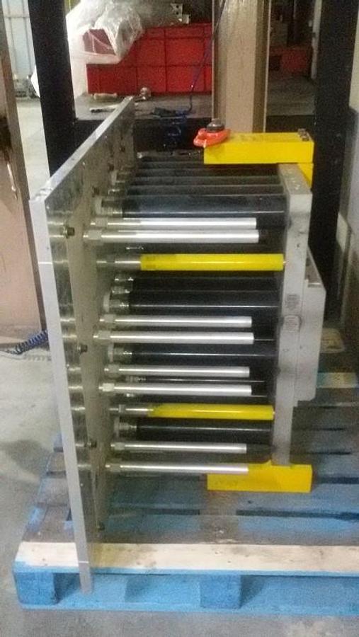 Used 2015 Husky 20L PET Preform Injection Mould