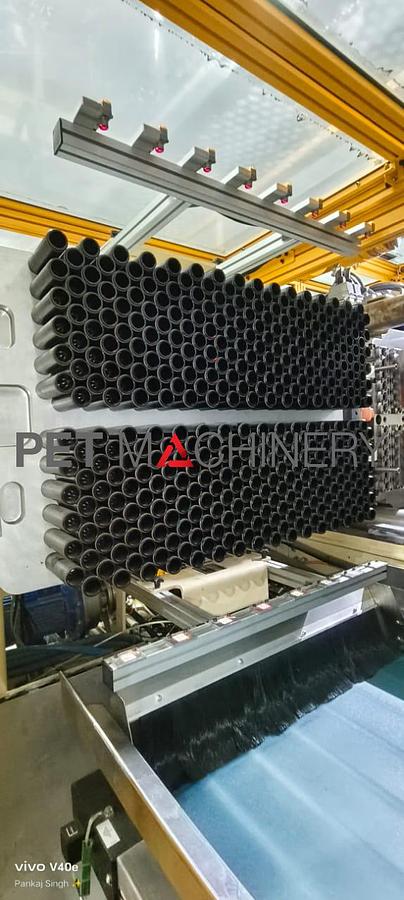 Used 2023 Husky HPP5e 96 cavity 46.5gm PCO1881 Preform Mould