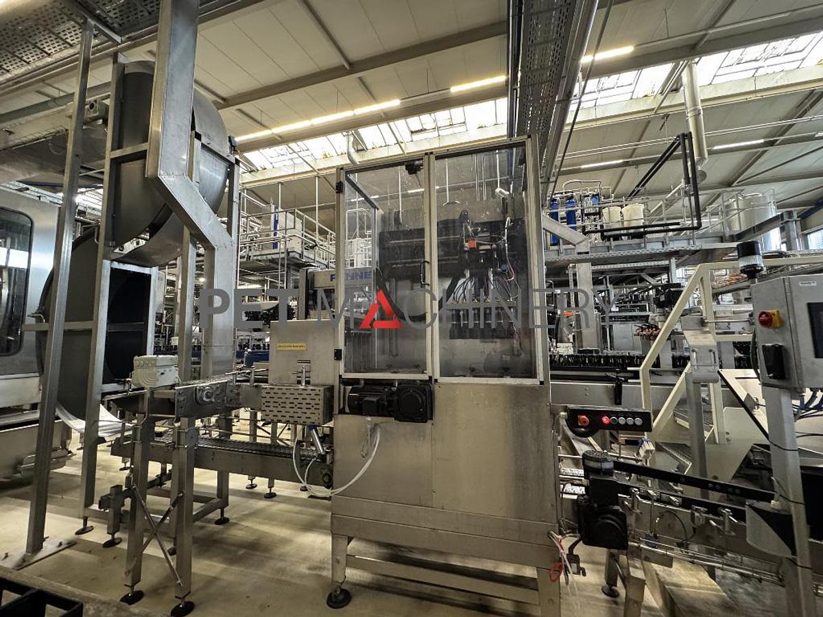 Used 2014 Kosme / Krones