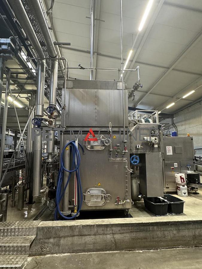 Used 2014 Kosme / Krones