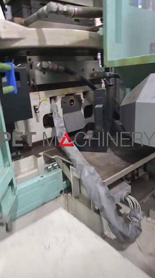 Used 2022 Aoki AL 250LL-50S