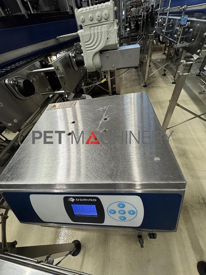 Used 2014 Kosme / Krones