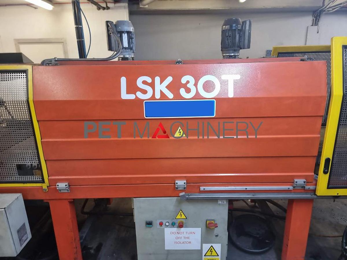 Used Kosme KSB 4R based Carbonated Soft Drinks Bottling Line