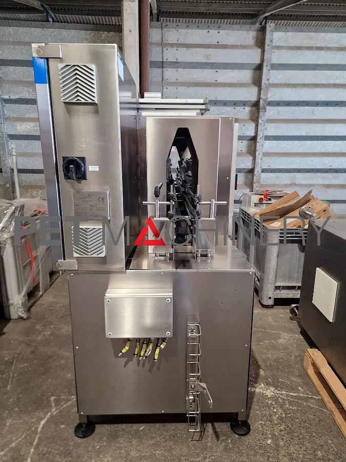 Used 2015 Matrix Bottling Technology DRYER 3