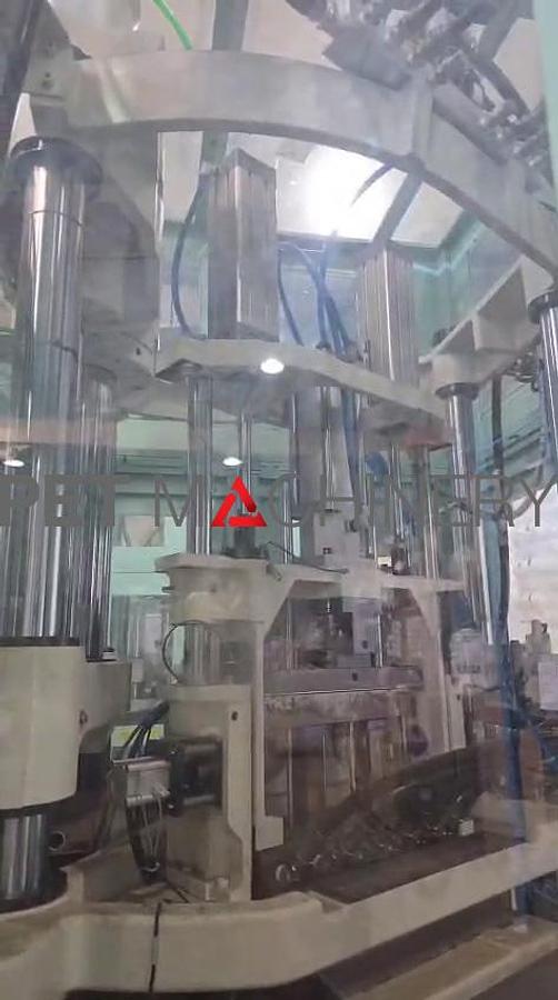 Used 2022 Aoki AL 250LL-50S