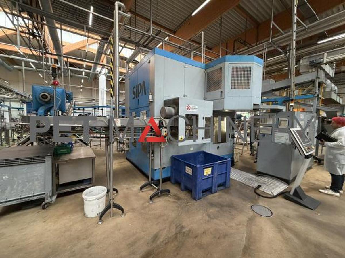 Used 2009 SIPA SFR 8
