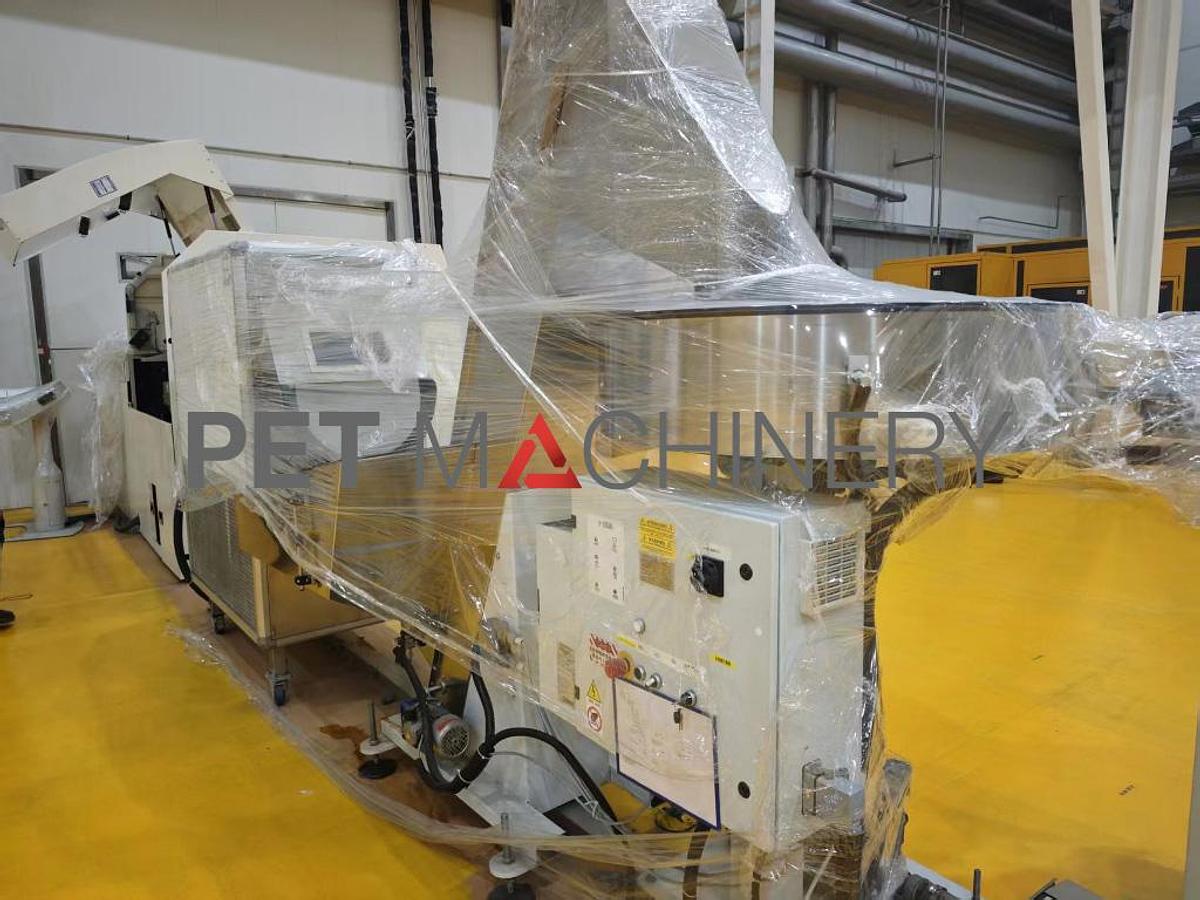 Used 2016 Sacmi CCM32 MB