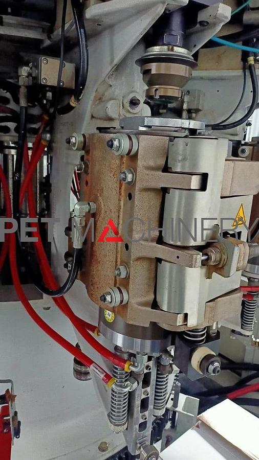 Used 2010 Sidel SBO 10 Universal