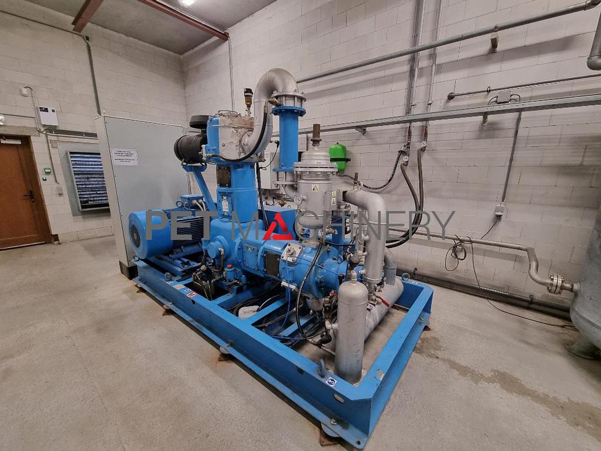 Used 2016 Atelier Francois CE24A