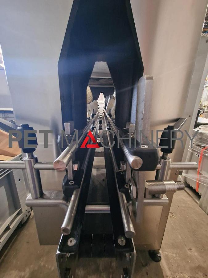 Used 2015 Matrix Bottling Technology DRYER 3