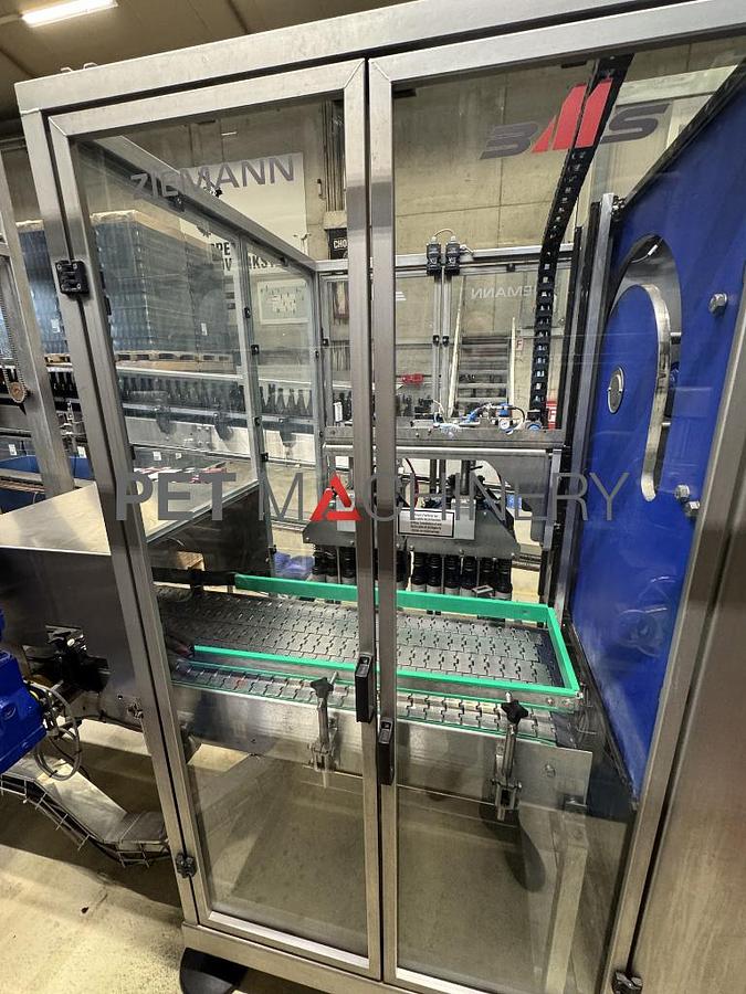 Used 2014 Kosme / Krones