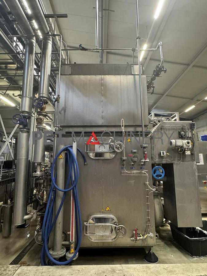 Used 2014 Kosme / Krones