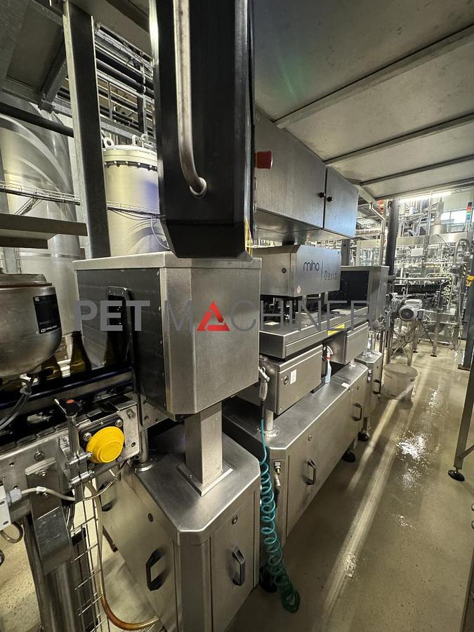 Used 2014 Kosme / Krones