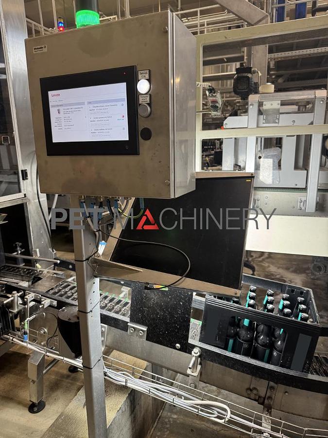 Used 2014 Kosme / Krones