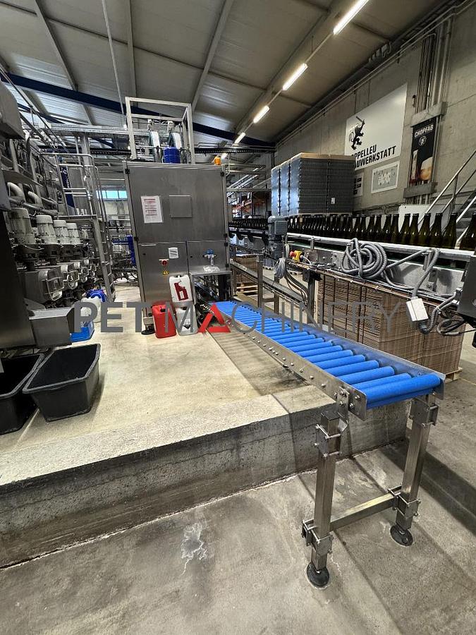 Used 2014 Kosme / Krones