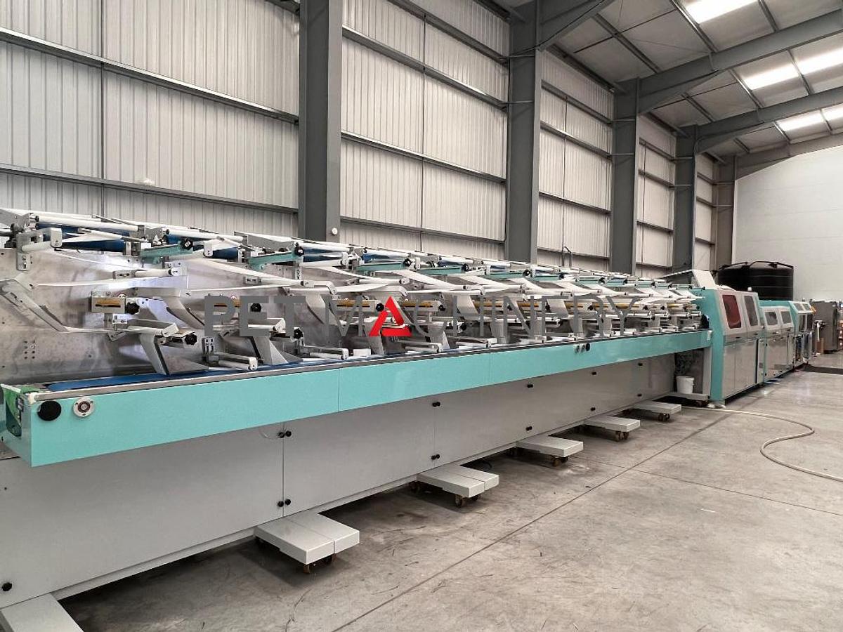 Used 2021 Karam Group - Etipak