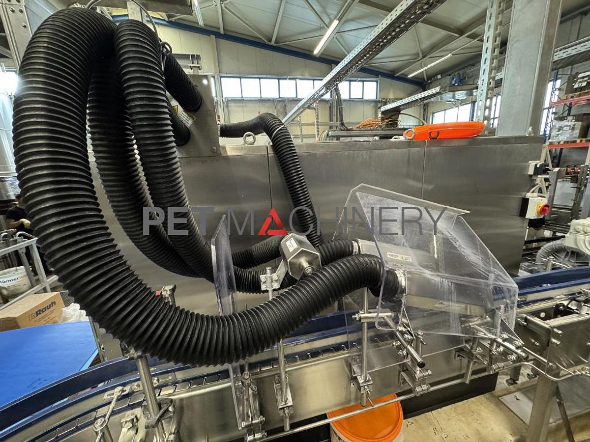 Used 2014 Kosme / Krones