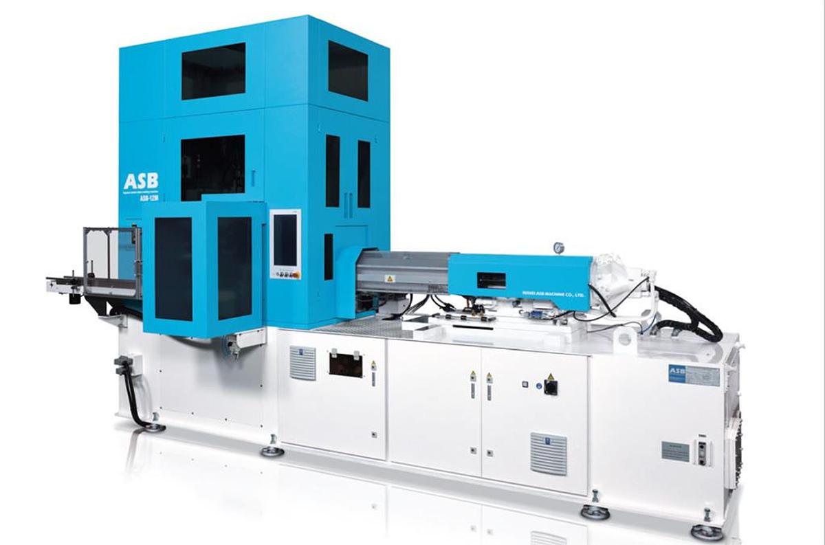 Used 2026 Nissei ASB 12M