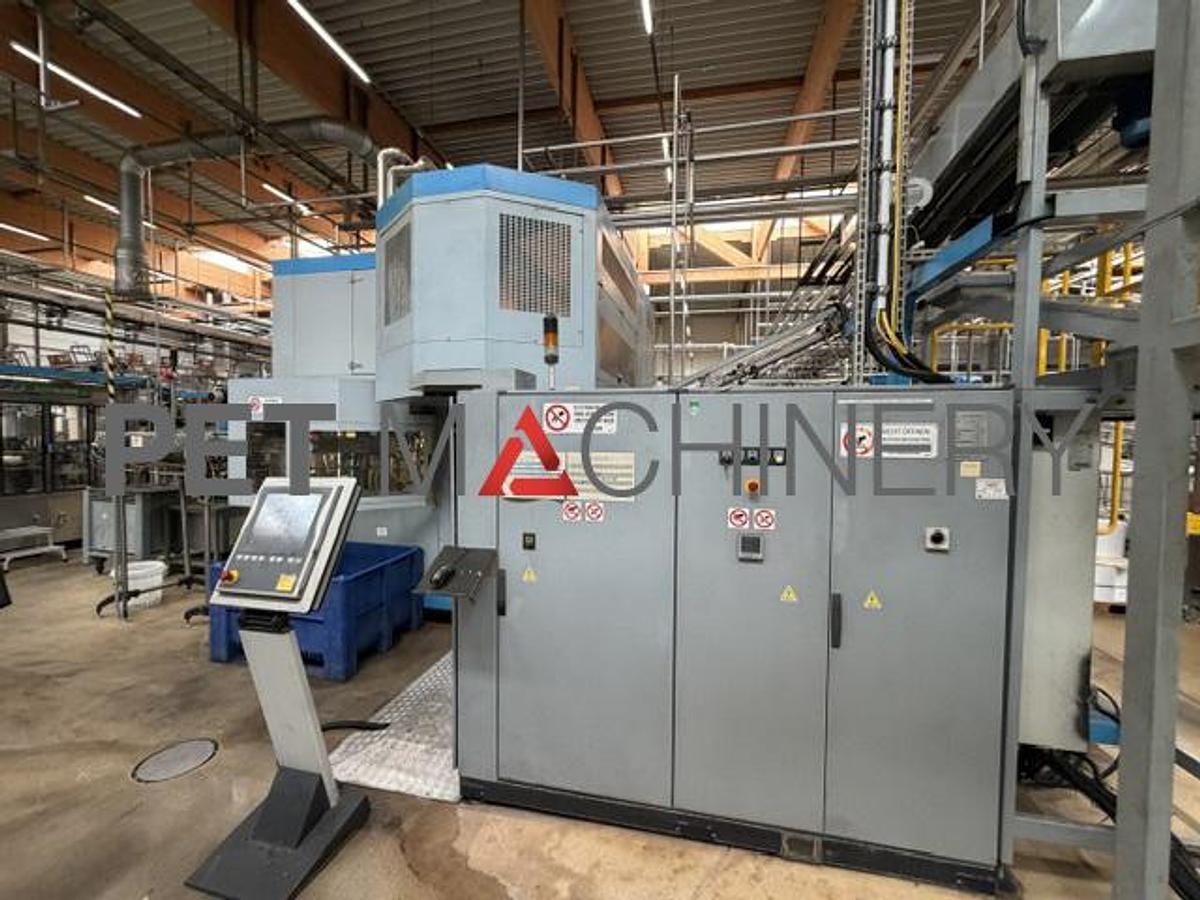 Used 2009 SIPA SFR 8