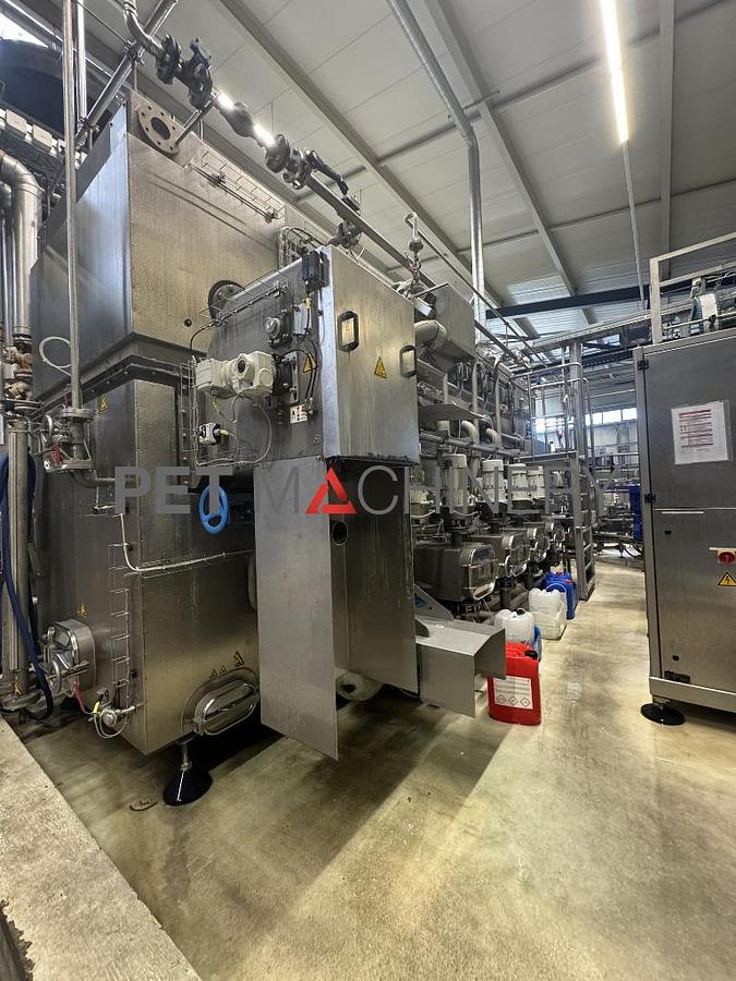 Used 2014 Kosme / Krones