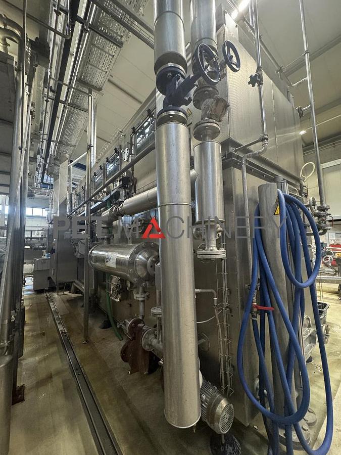 Used 2014 Kosme / Krones