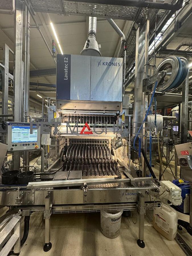 Used 2014 Kosme / Krones