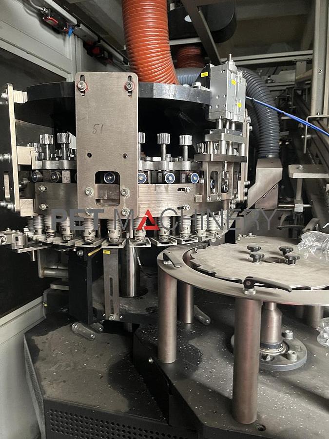 Used 2012 Kosme KSB 4R