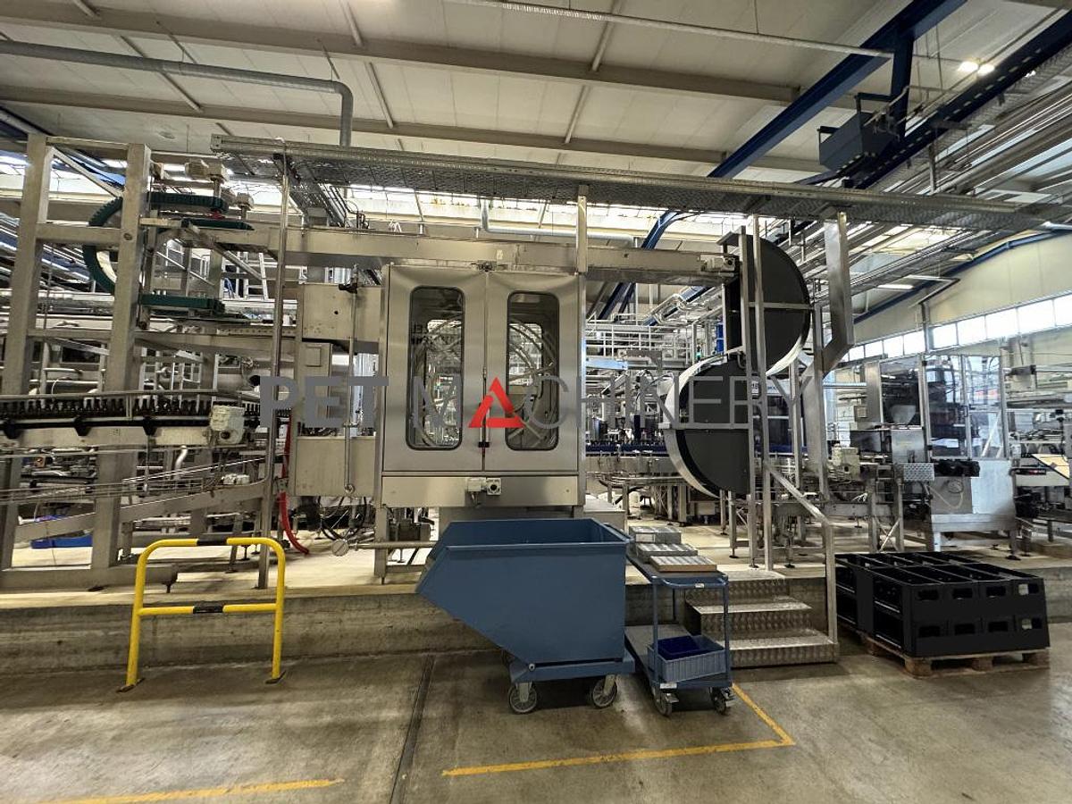 Used 2014 Kosme / Krones