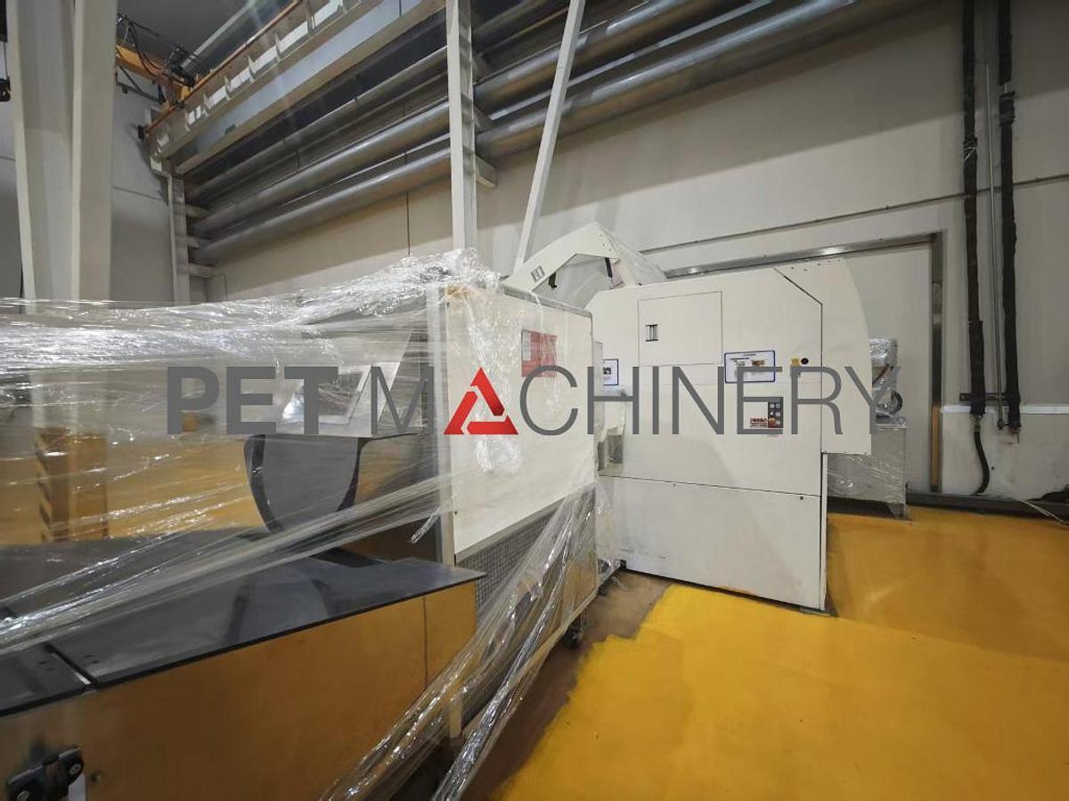 Used 2016 Sacmi CCM32 MB