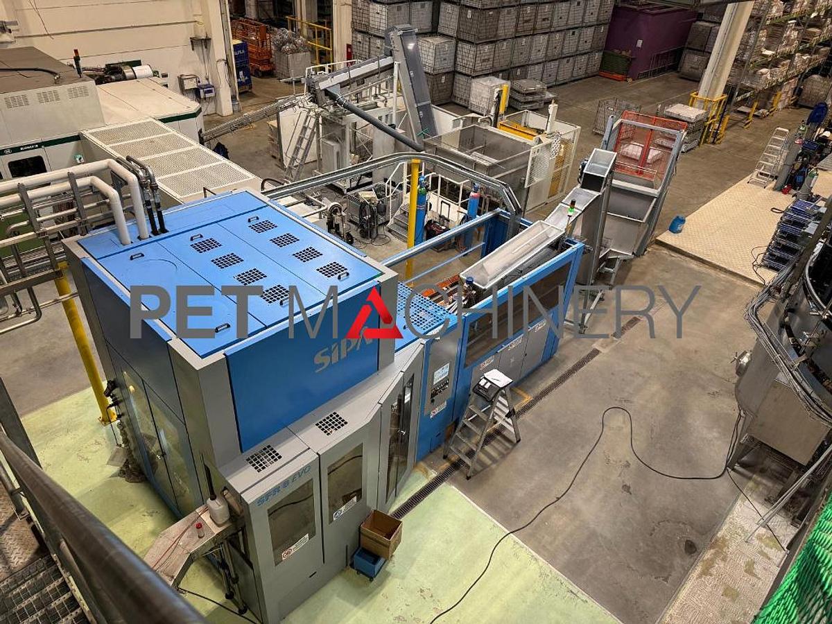 Used 2017 SIPA SFR 8 EVO3