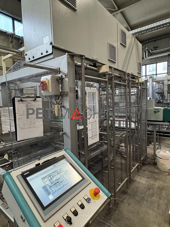 Used 2014 Kosme / Krones