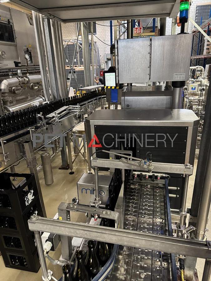 Used 2014 Kosme / Krones