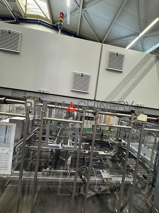 Used 2014 Kosme / Krones