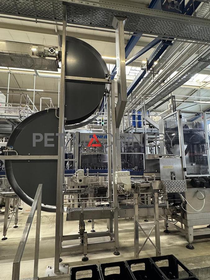 Used 2014 Kosme / Krones