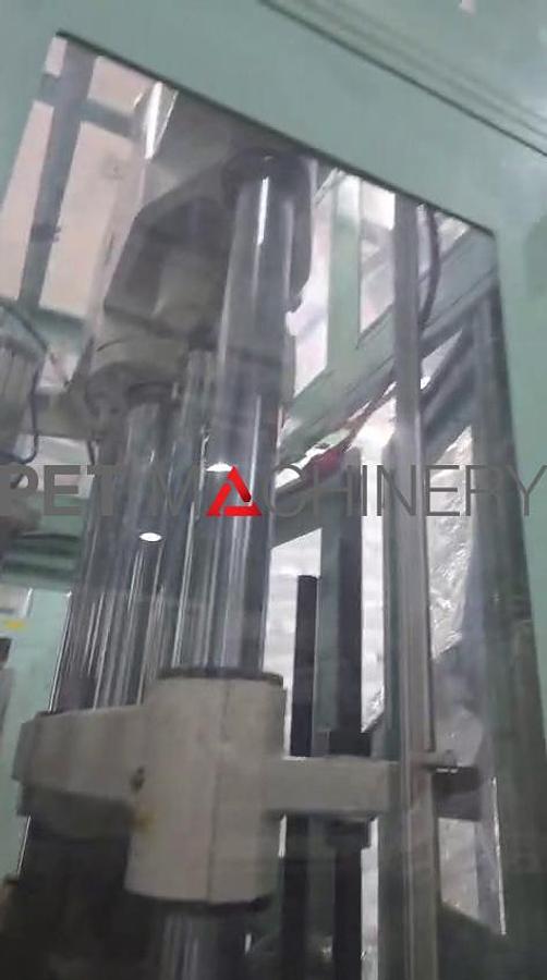 Used 2022 Aoki AL 250LL-50S