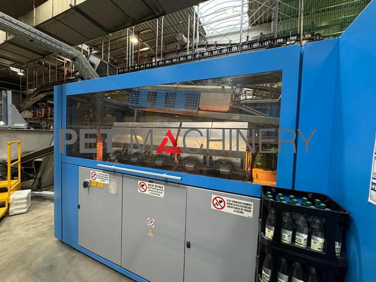 Used 2017 SIPA SFR 8 EVO3