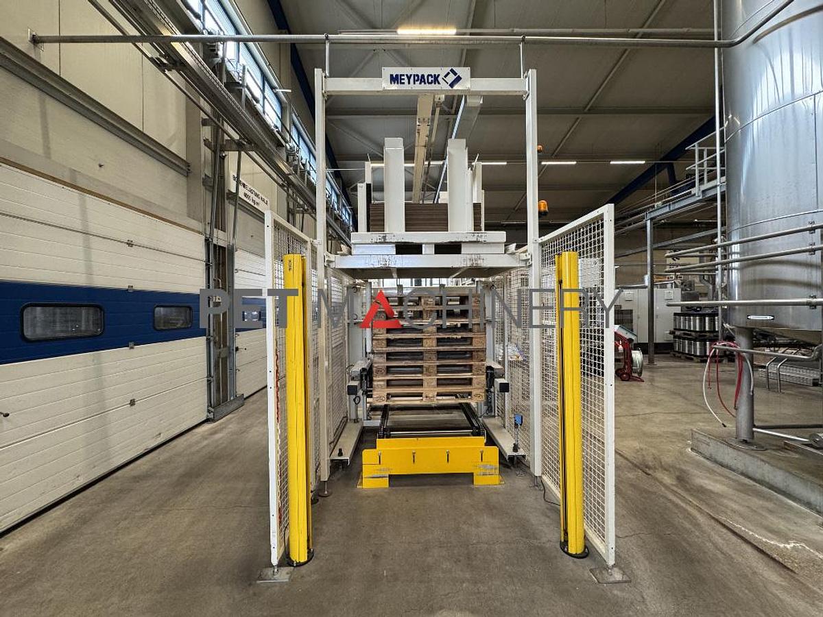 Used 2014 Kosme / Krones