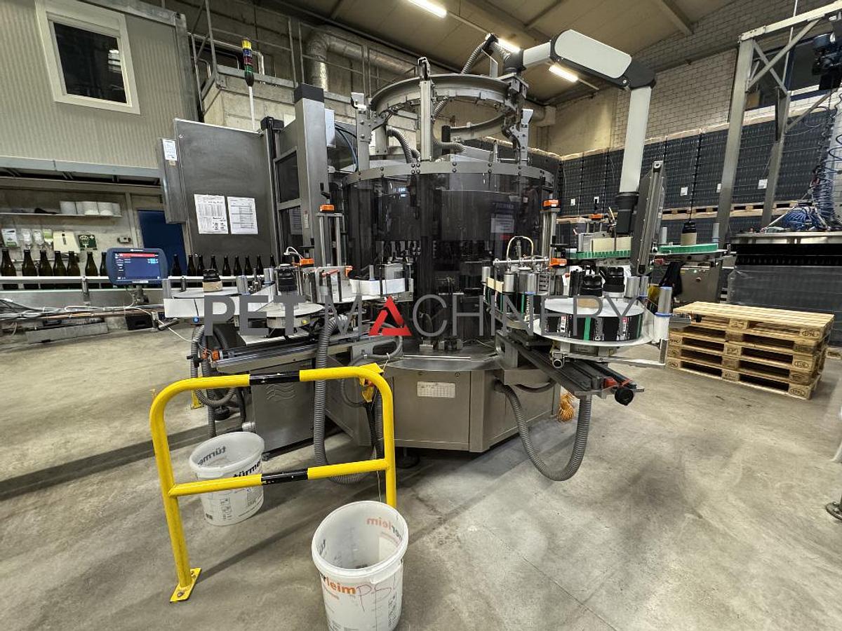 Used 2014 Kosme / Krones