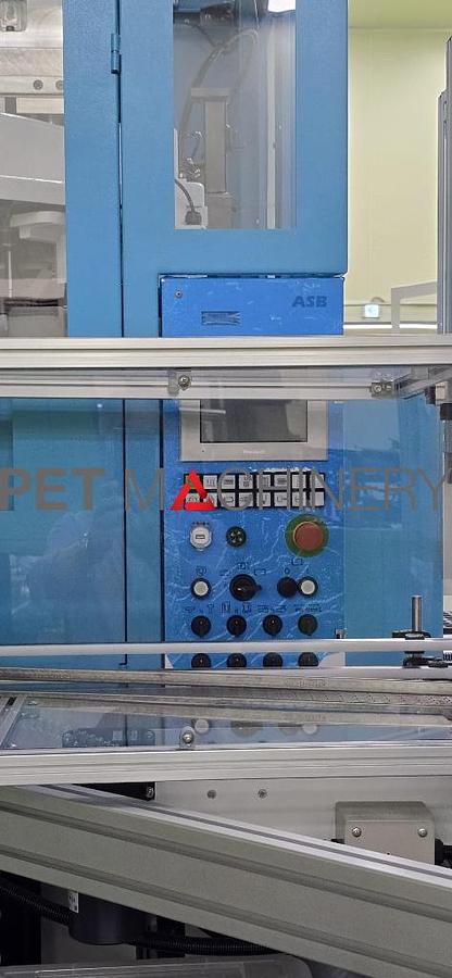 Used 2025 Nissei ASB 70 DPW