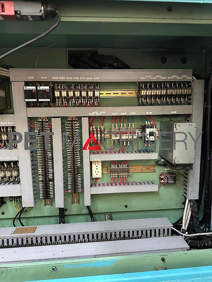 Used 2004 Nissei ASB 650 EXHD