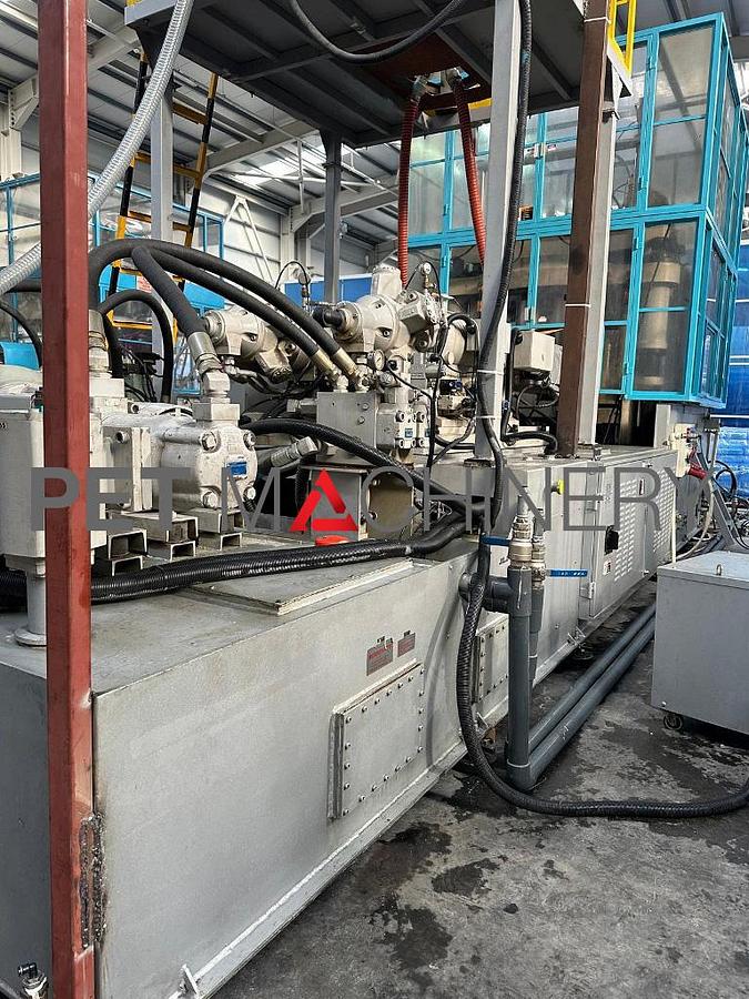 Used 2004 Nissei ASB 650 EXHD