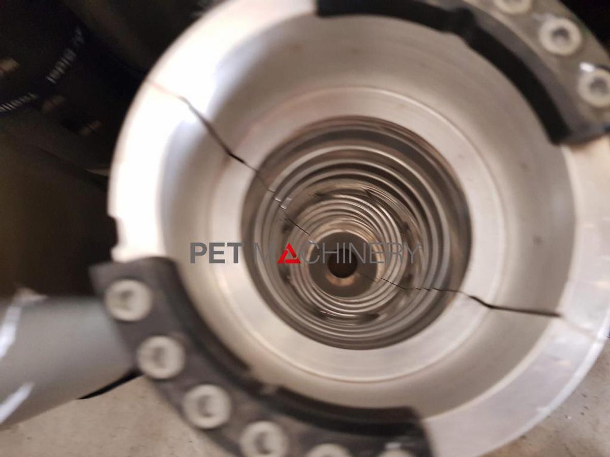 Used 2017 Sidel SBO 10 Matrix Blow Moulds (12 sets available)