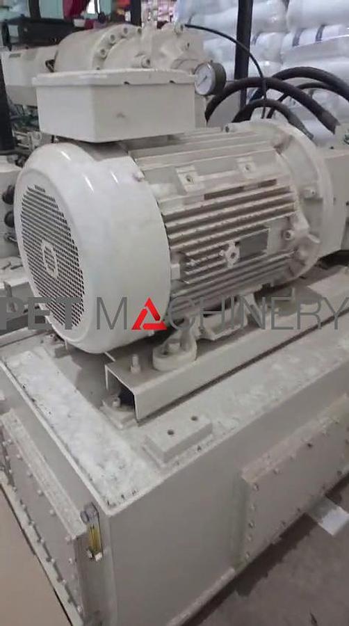 Used 2022 Aoki AL 250LL-50S