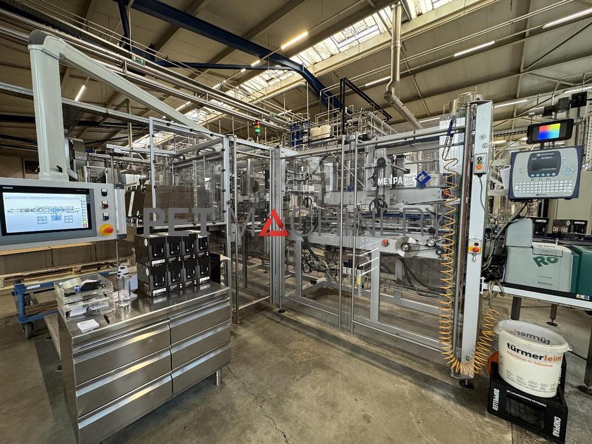 Used 2014 Kosme / Krones